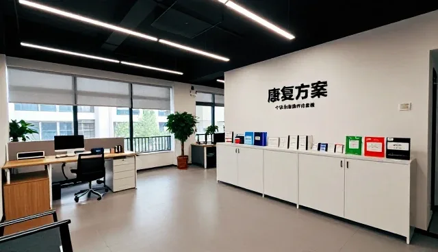 多场景适配的健康检查服务如何提升康复方案的精准性