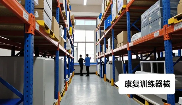 新建楼盘需求推动医疗技术推广优化升级