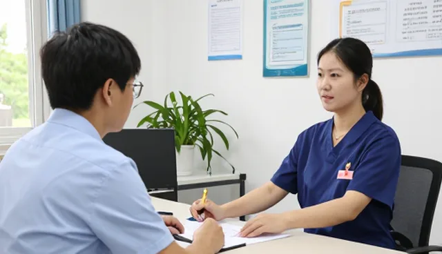 如何科学选择健康检查服务的维护方法