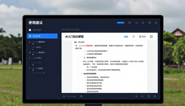 健康检查服务如何适应不同康复方案需求